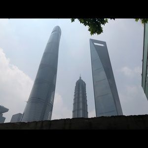 Meet your Posher, Dom